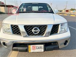 نيسان نافارا